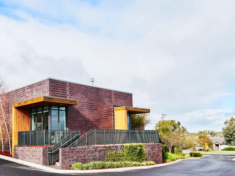 Calvary Bayview - Nursing Home in Carrum Downs, VIC photo 1