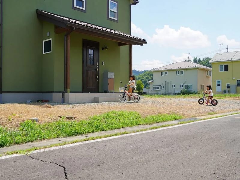 ほほ笑みホーム大屋 - 有料老人ホーム in 上田市, 長野県 photo 3