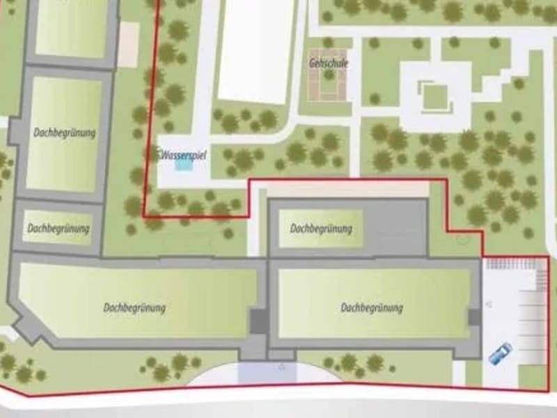 Malteserstift St. Elisabeth - Pflegeheim in Erlangen, Bayern photo 2