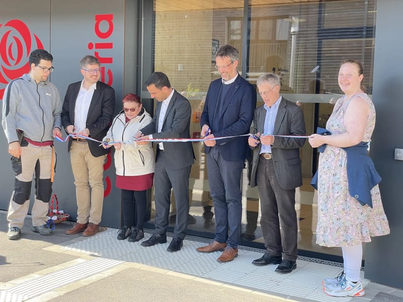 Malteserstift St. Elisabeth - Pflegeheim in Erlangen, Bayern photo 1