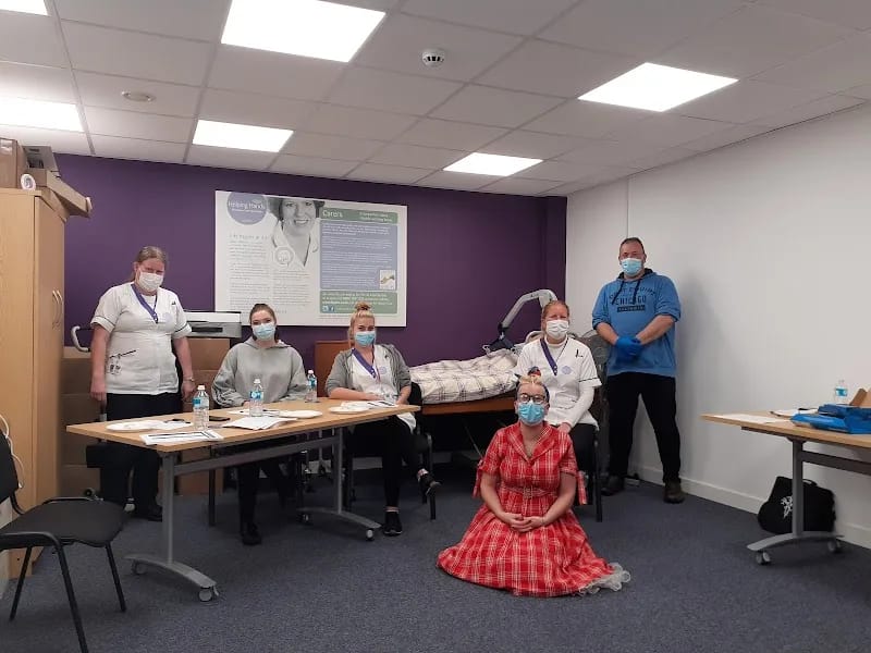 Helping Hands Fareham in Fareham, England photo 3