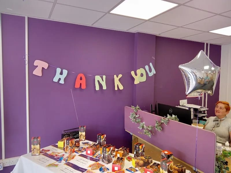 Helping Hands Fareham in Fareham, England photo 5