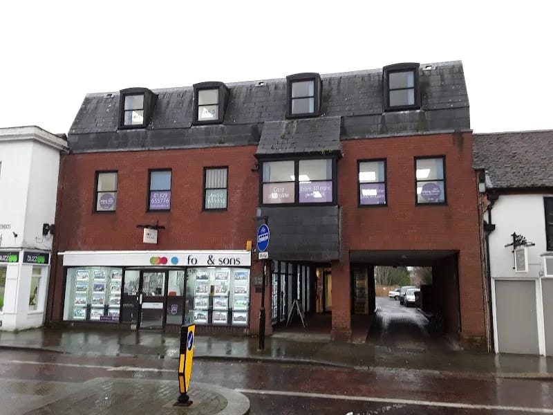 Helping Hands Fareham in Fareham, England photo 4