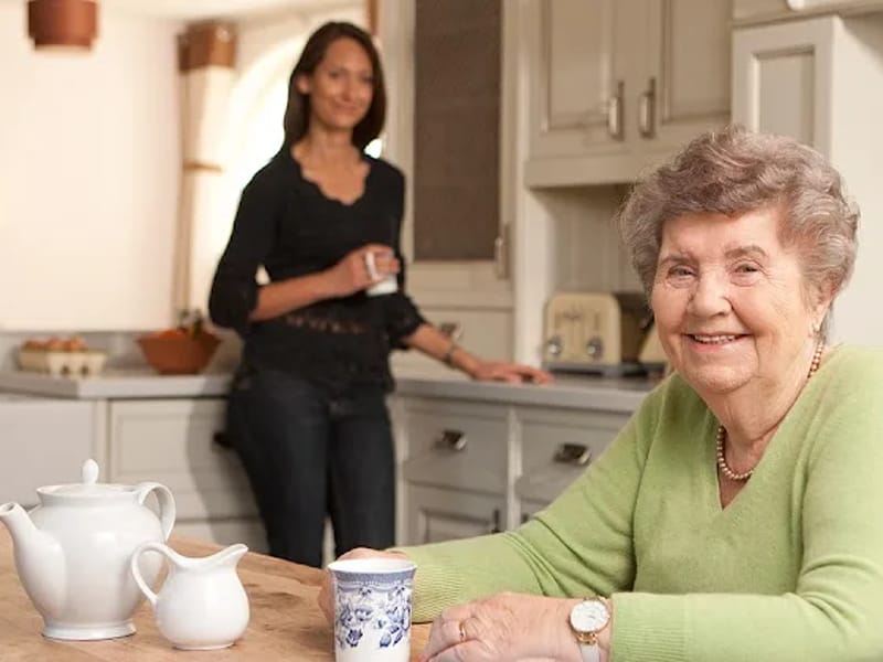 Helping Hands Fareham in Fareham, England photo 8