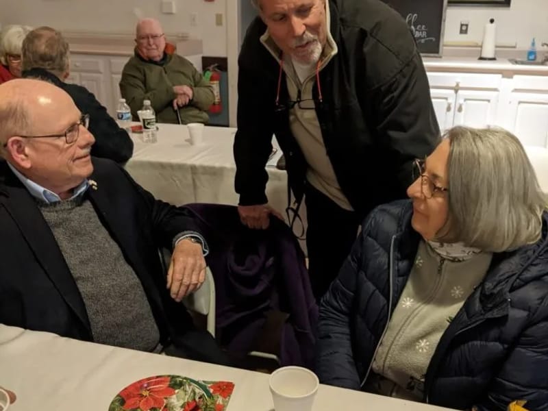Goshen Social Care Ltd - Assisted Living in Whitby, England photo 3