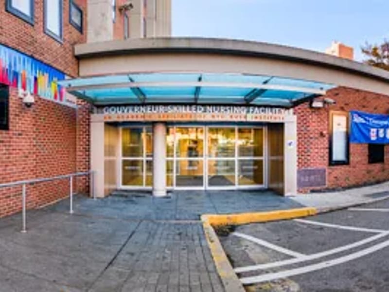 Greater New York Nursing Services — Nursing Home, Elmsford, NY · photo 2