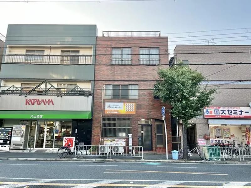 あすなる訪問介護江坂 - 訪問介護 in 吹田市, 大阪府 photo 2