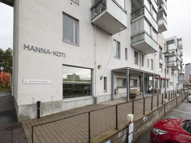 Hanna-koti - Palveluasuminen in Helsinki, Uusimaa photo 1