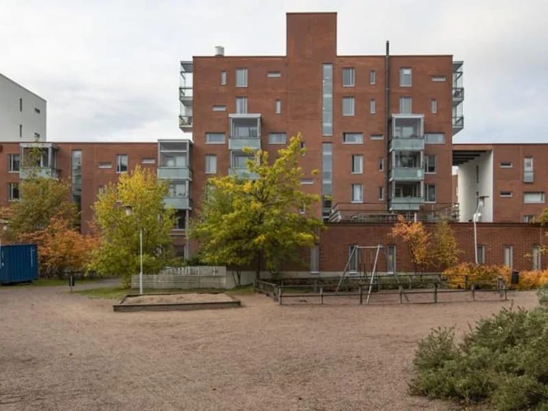 Hanna-koti - Palveluasuminen in Helsinki, Uusimaa photo 3