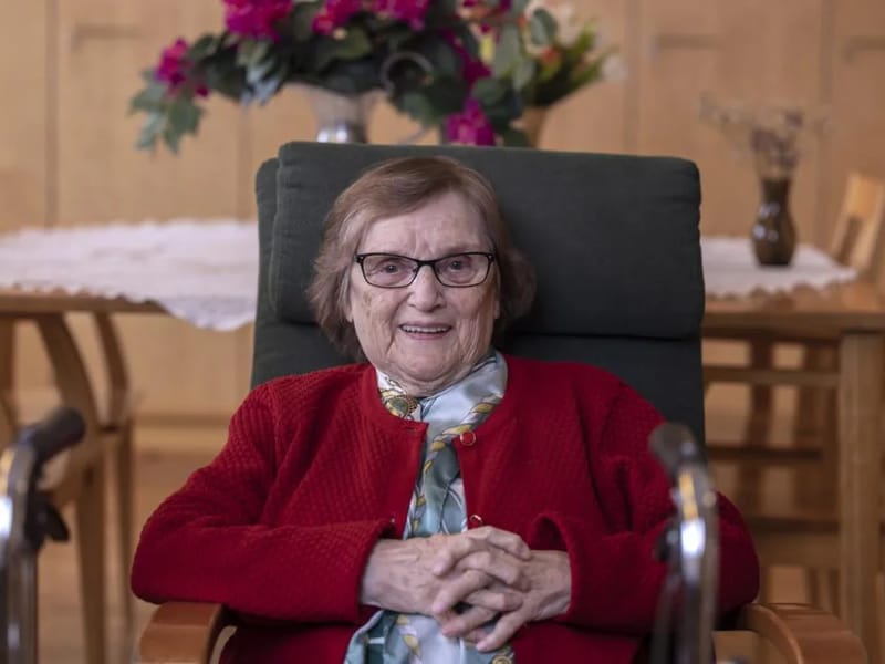Hanna-koti - Palveluasuminen in Helsinki, Uusimaa photo 2