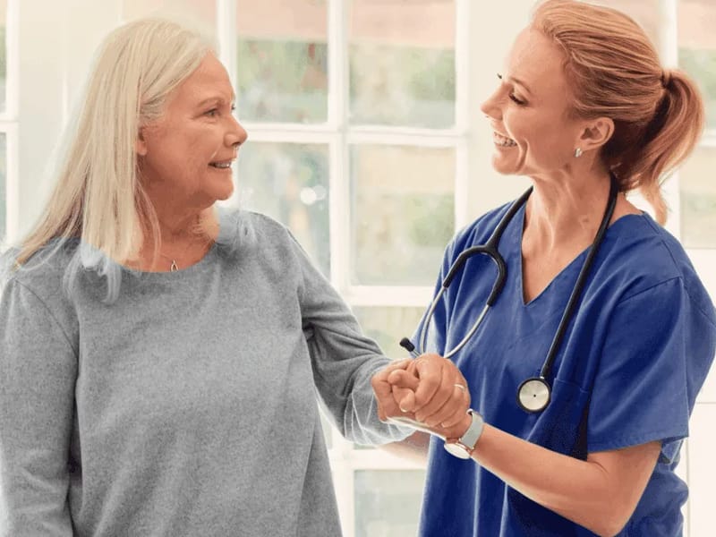 Daystar Health Care - Home Health Nursing in Elkridge, MD photo 2