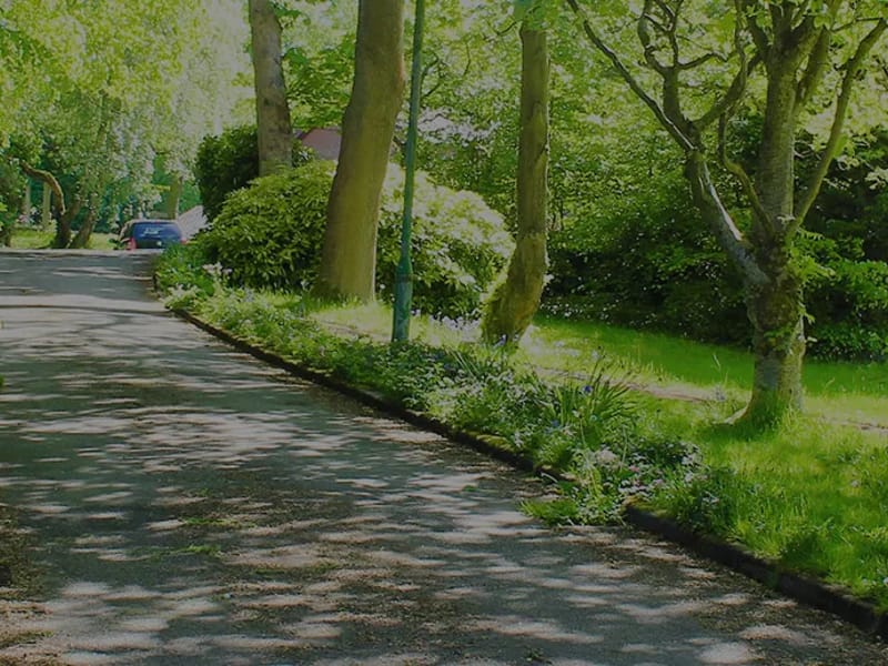 Rough Lee Home - Nursing Home in Accrington, England photo 1