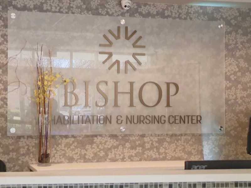 Crosshill Nursing Home - Nursing Home in Bishop Auckland, England photo 3