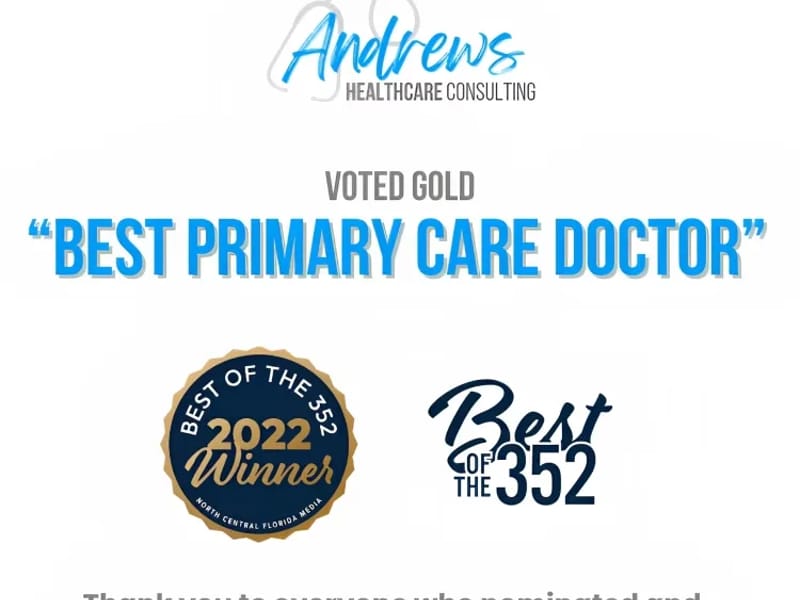 Andrews Healthcare INC. - Home Health Nursing in Indianapolis, IN photo 1