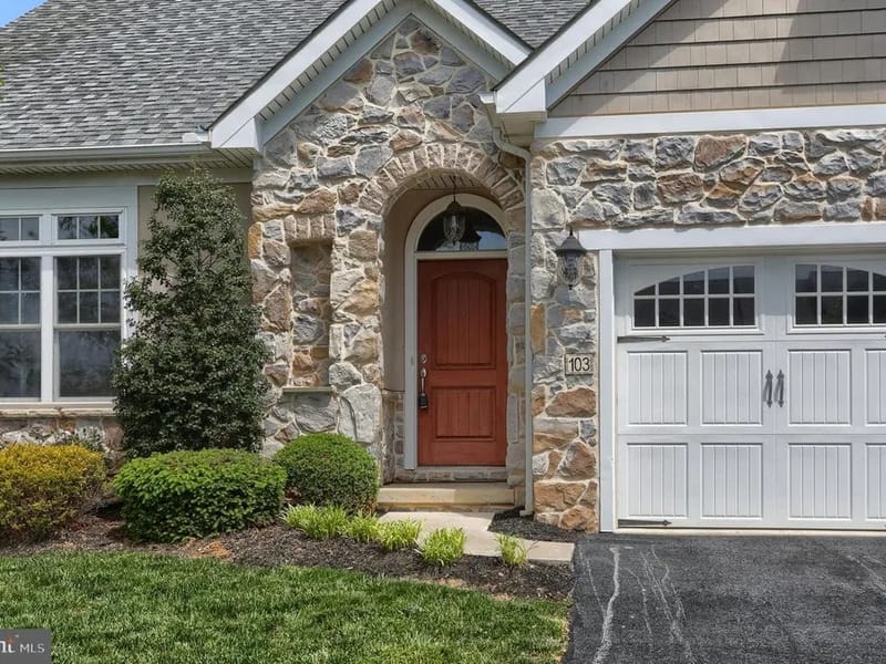 Columbia Cottage-Hershey, LLC — Assisted Living, Palmyra, PA · photo 2