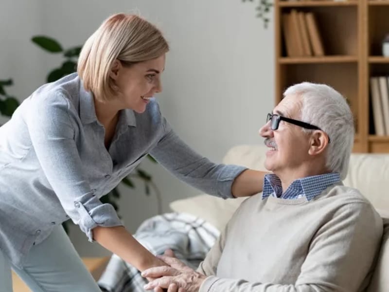 TrueNorth Geriatric Care Management - Geriatric Care Management in Little Rock, AR photo 2