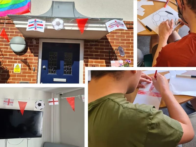 The Kent Autistic Trust - 14 High Street in Gillingham, England photo 2