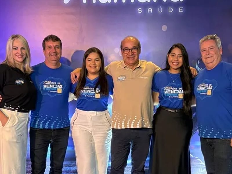 HUMANA SAUDE NORDESTE LTDA - Cuidado Domiciliar in São Luís, MA photo 2