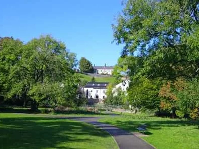 Maudes Meadow - Assisted Living in Kendal, England photo 1