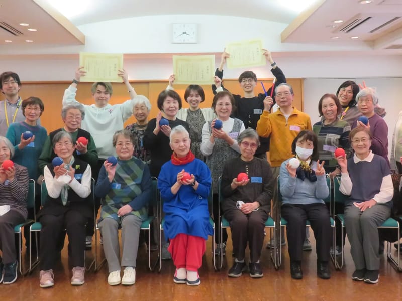 じゅんケアサービス - 有料老人ホーム in 北区, 東京都 photo 2
