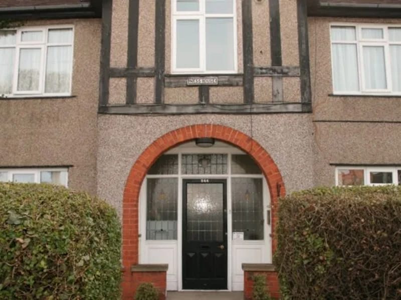 Bellamy's Cottage - Assisted Living in Grimsby, England photo 3