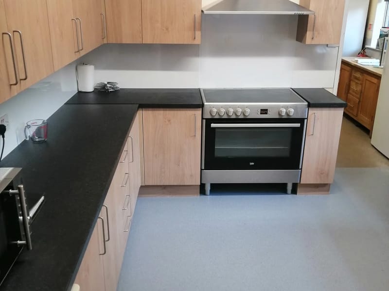Bellamy's Cottage - Assisted Living in Grimsby, England photo 2