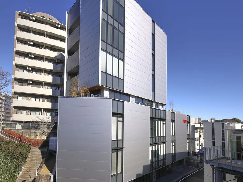 アクセスポイント代々木公園 - 訪問介護 in 渋谷区, 東京都 photo 1