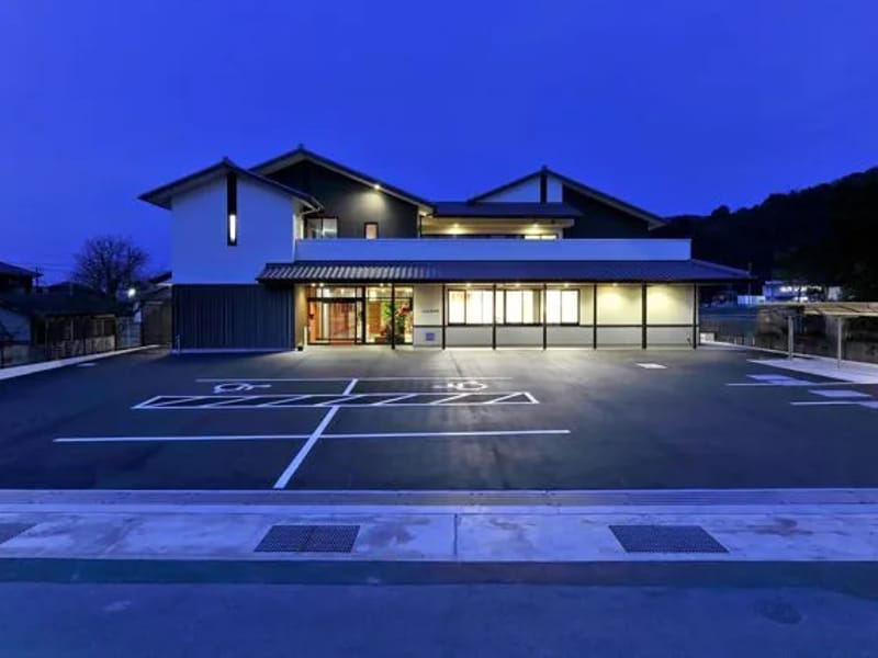 グループホーム なの花 - 認知症ケア in 浜松市中央区, 静岡県 photo 1