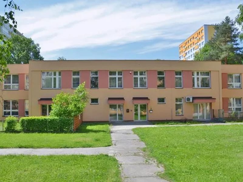 denní stacionáře (1396162) - Denní stacionář in Ostrava, Moravskoslezský kraj photo 3