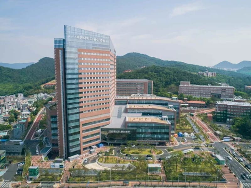 동산홈케어 - 요양원 in 중구, 대구광역시 photo 3