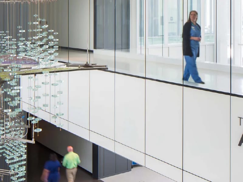 University Medical Center - Hospital in New Orleans, LA photo 1
