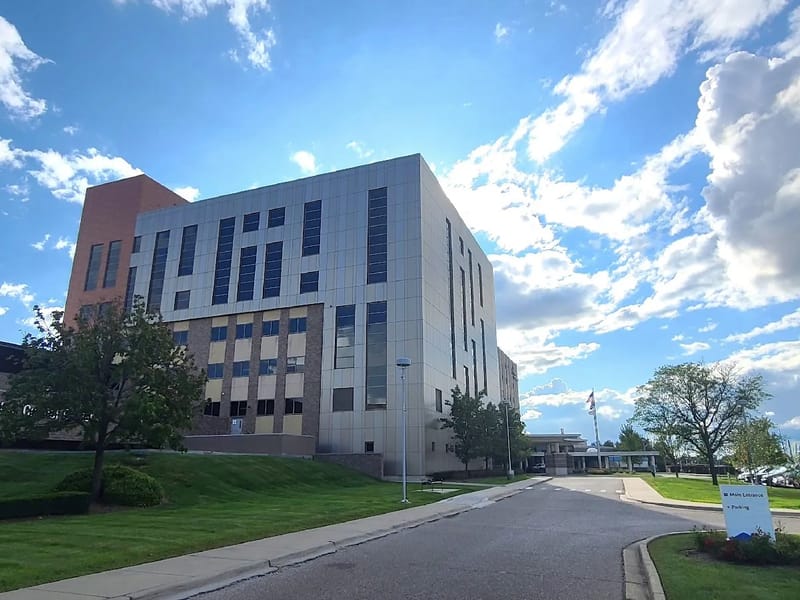 Ascension Macomb-Oakland Hospital, Warren Campus - Inpatient Rehabilitation in Warren, MI photo 1