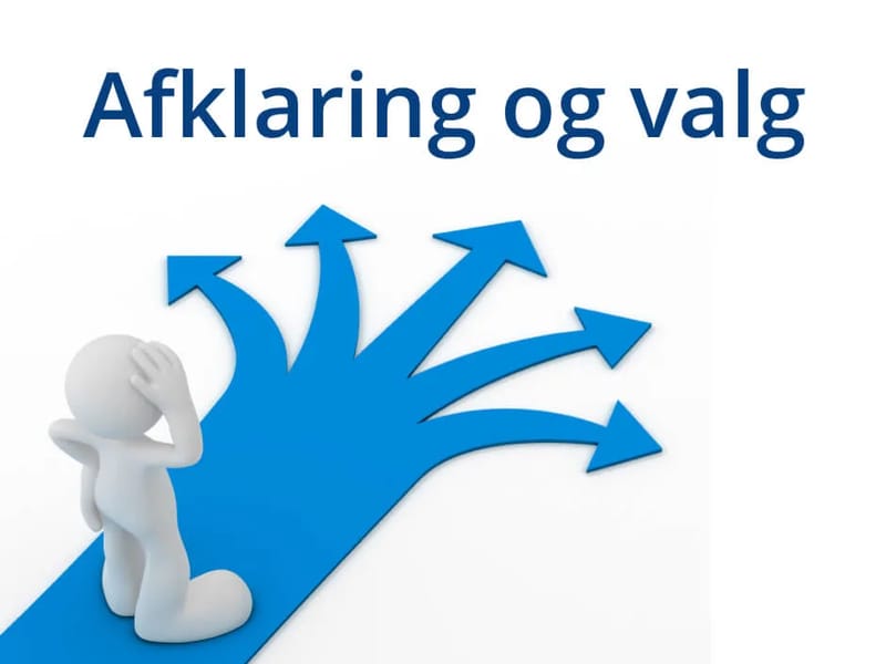 Afklaring og Rehab. - Visitation - Indlagt rehabilitering in Næstved, Region Sjaelland photo 3