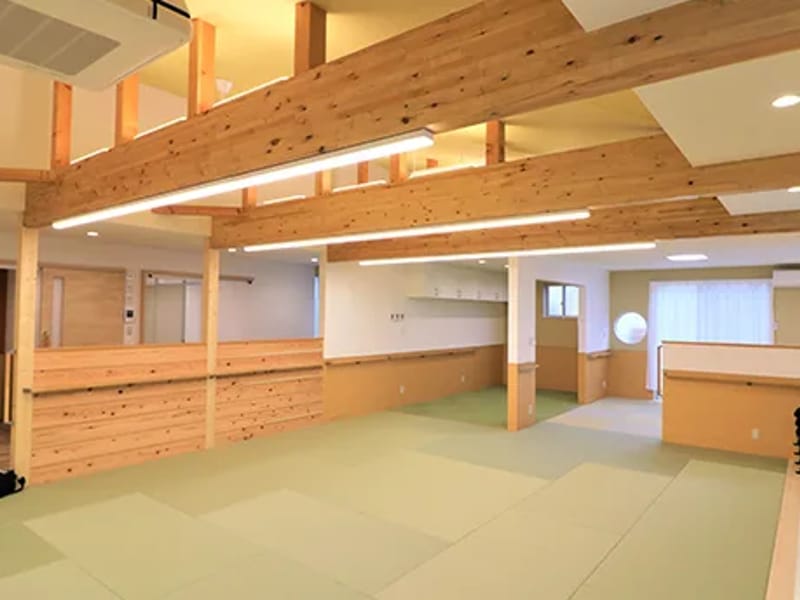 ひだまりデイサービスすず - デイサービス in 神戸市垂水区, 兵庫県 photo 3