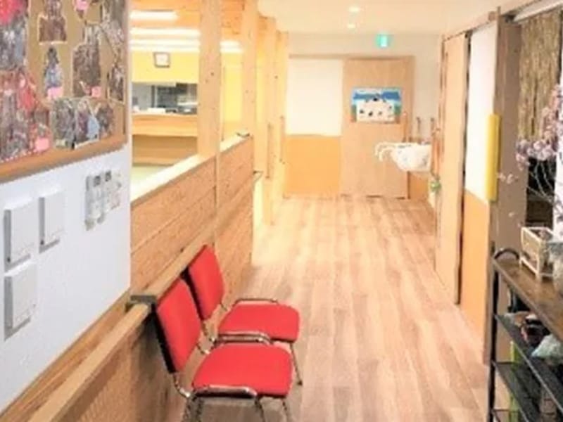 ひだまりデイサービスすず - デイサービス in 神戸市垂水区, 兵庫県 photo 2