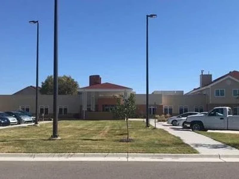 Mount St Mary - Nursing Home in Wichita, KS photo 3