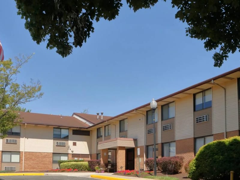 Complete Care at Heritage LLC - Nursing Home in Dundalk, MD photo 1