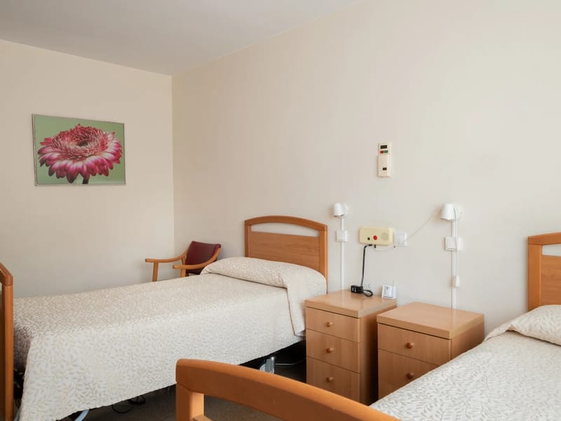 Residencia Ozanam La Magdalena - Hogar de Ancianos in Zaragoza, Aragón photo 3