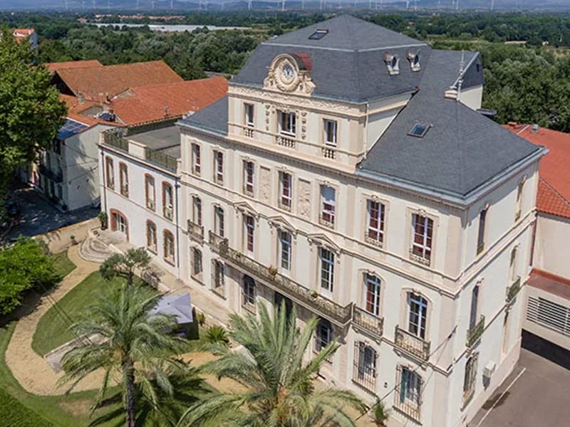 Ehpad Ste Eugenie - EHPAD in LE SOLER, Occitanie photo 1