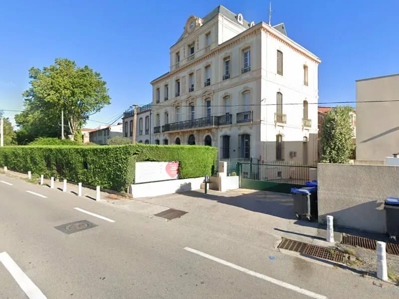 Ehpad Ste Eugenie - EHPAD in LE SOLER, Occitanie photo 3
