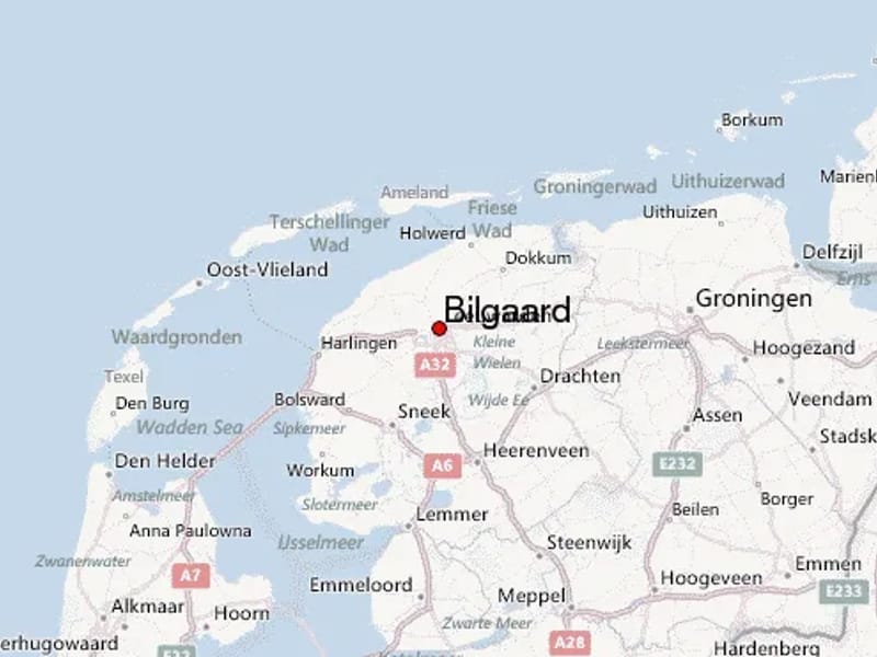 Bilgaard - Begeleid Wonen in Leeuwarden, Friesland photo 3