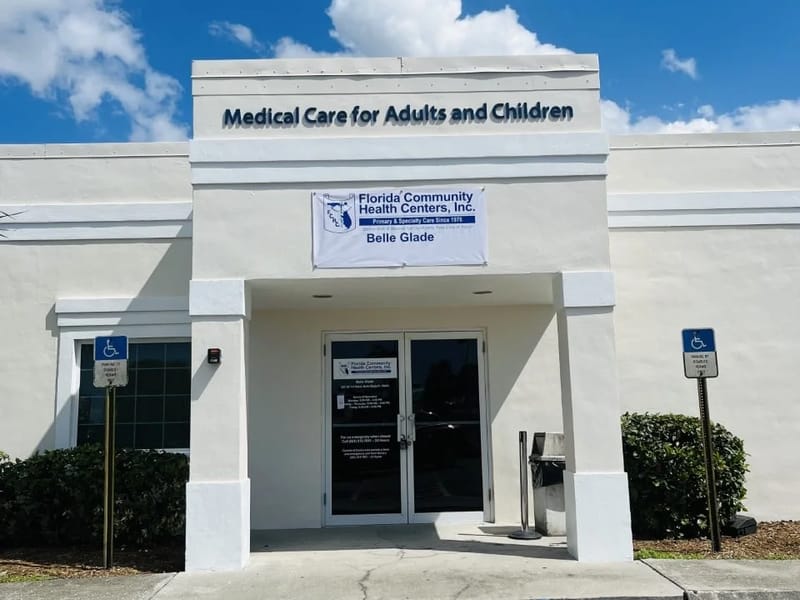A PLUS IN-HOME CARE, INC. - Home Health Nursing in Belle Glade, FL photo 1