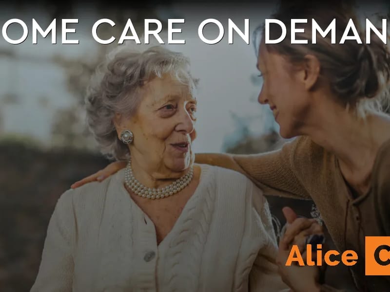 Alice Way Home Care - Assisted Living in Anaheim, CA photo 1