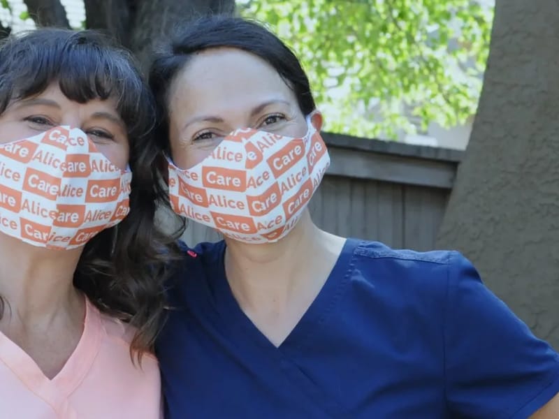 Alice Way Home Care - Assisted Living in Anaheim, CA photo 2