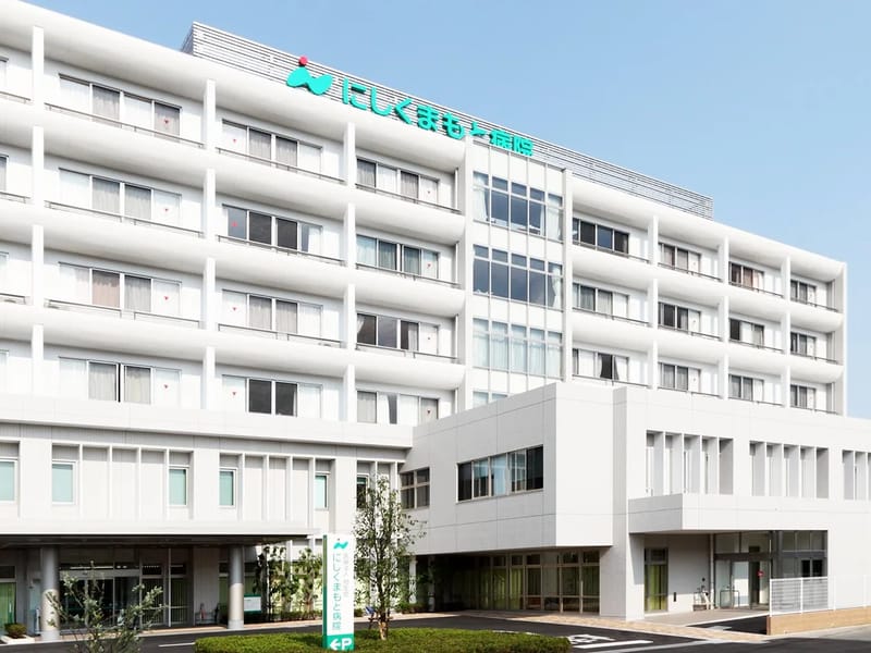 にしくまもと病院指定居宅介護支援事業所 - 有料老人ホーム in 熊本市南区, 熊本県 photo 3