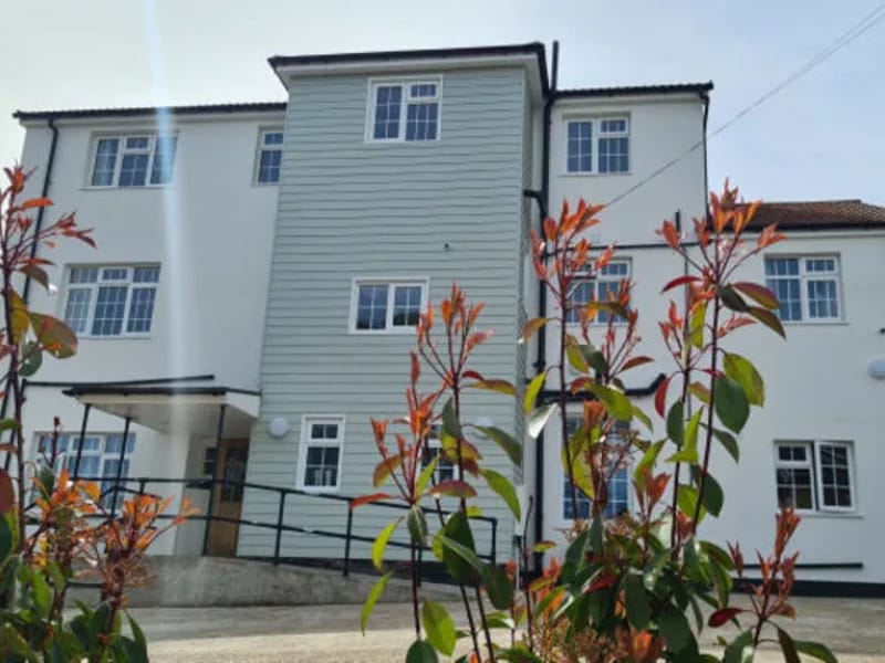 Greenbanks Care Home - Nursing Home in Maidstone, England photo 2
