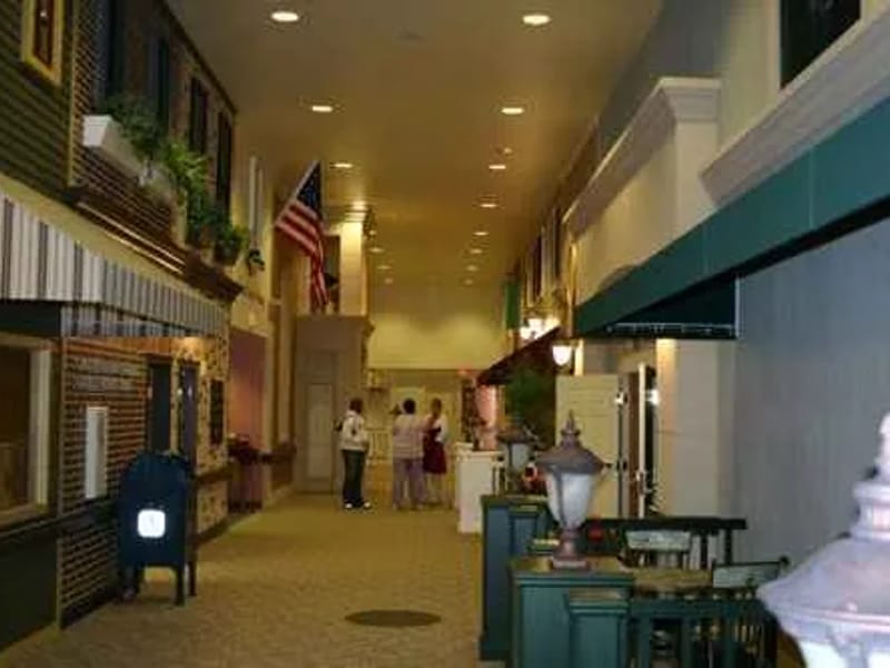 South Haven Living Center - Nursing Home in Wahoo, NE photo 2