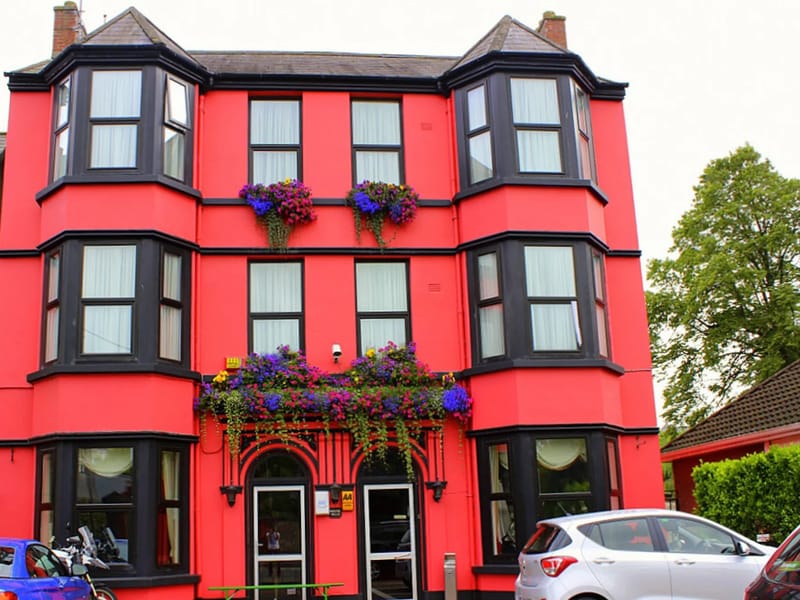Rose Lodge - Nursing Home in Wisbech, England photo 3