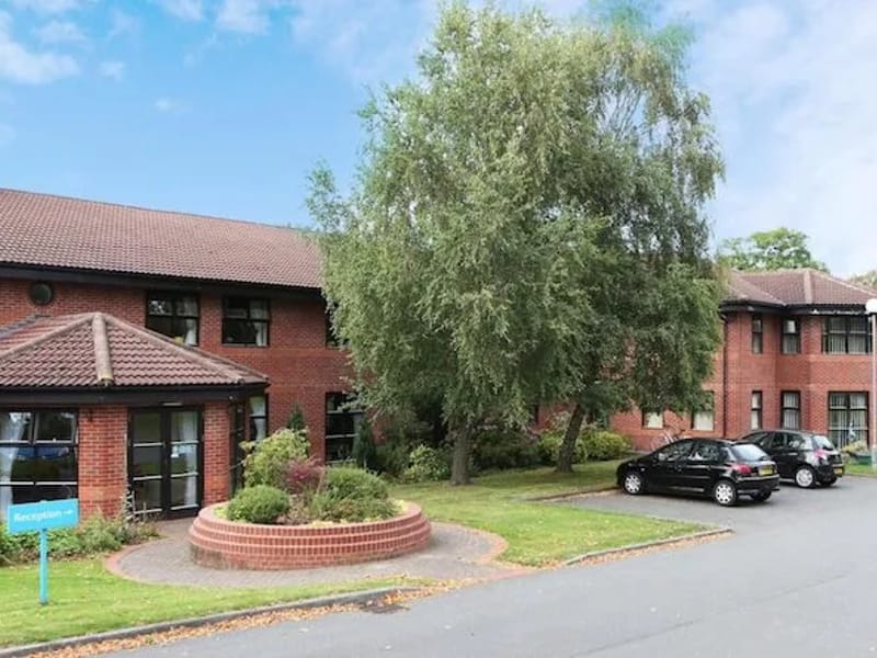 Aylesham Court Care Home in Leicester, England photo 1