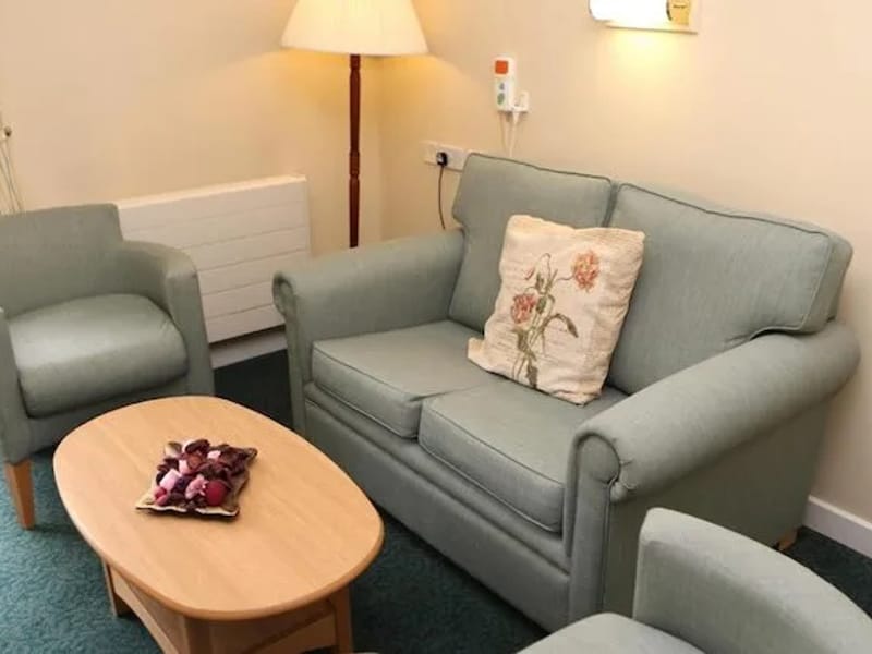 Aylesham Court Care Home in Leicester, England photo 2